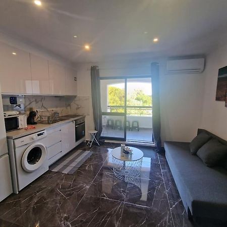 Studio In Rua Da Oura, Албуфейра Екстериор снимка