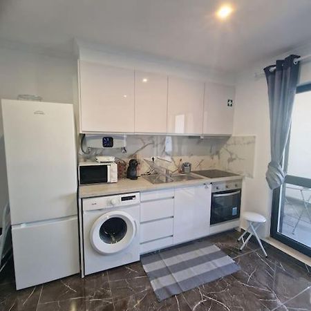 Studio In Rua Da Oura, Албуфейра Екстериор снимка