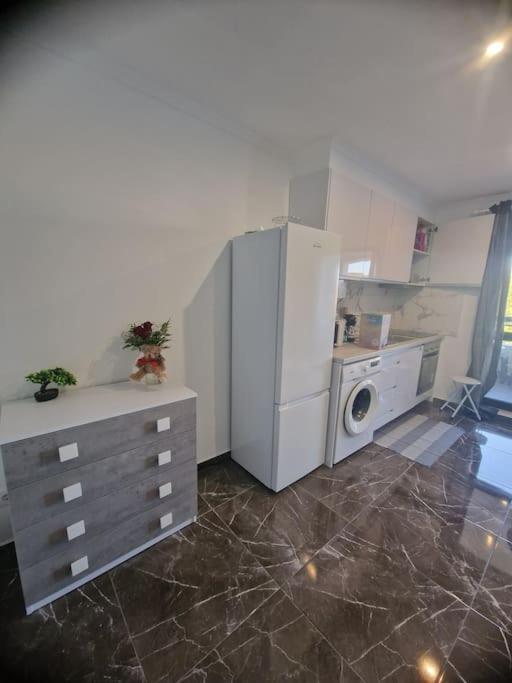 Studio In Rua Da Oura, Албуфейра Екстериор снимка
