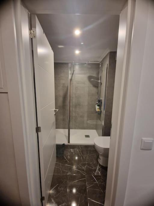 Studio In Rua Da Oura, Албуфейра Екстериор снимка