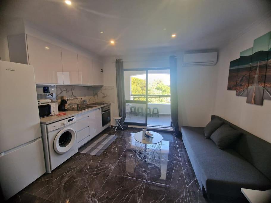 Studio In Rua Da Oura, Албуфейра Екстериор снимка