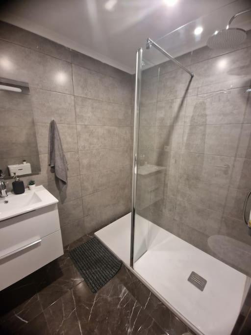 Studio In Rua Da Oura, Албуфейра Екстериор снимка