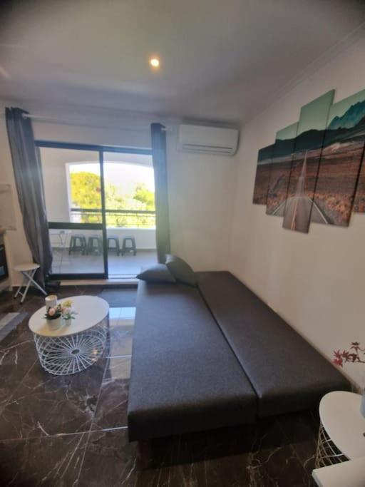 Studio In Rua Da Oura, Албуфейра Екстериор снимка