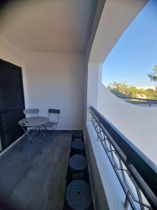 Studio In Rua Da Oura, Албуфейра Екстериор снимка