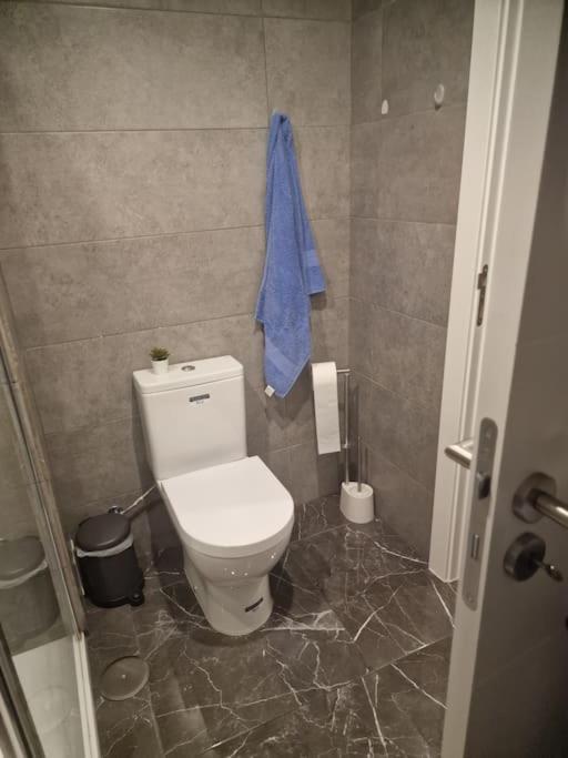 Studio In Rua Da Oura, Албуфейра Екстериор снимка